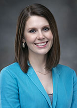 Dr. Nicole Litizzette at Periodontal Surgical Arts.