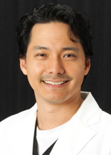 Dr. David Yu at Periodontal Surgical Arts.